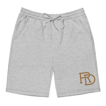 Rasul Douglas "Logo" Shorts