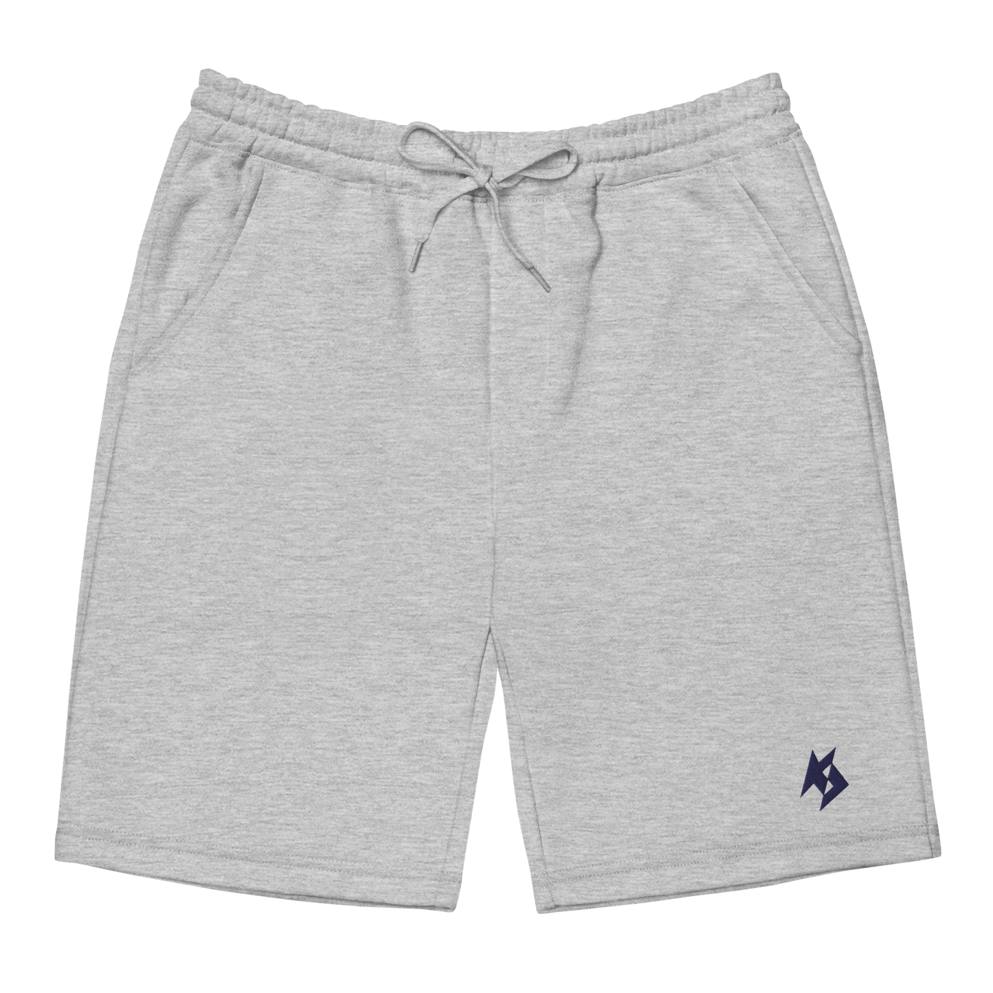 Kenyan Drake "Logo" Fleece Shorts