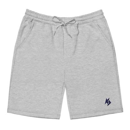 Kenyan Drake "Logo" Fleece Shorts