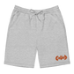 Nick Chubb "Logo" Fleece Shorts