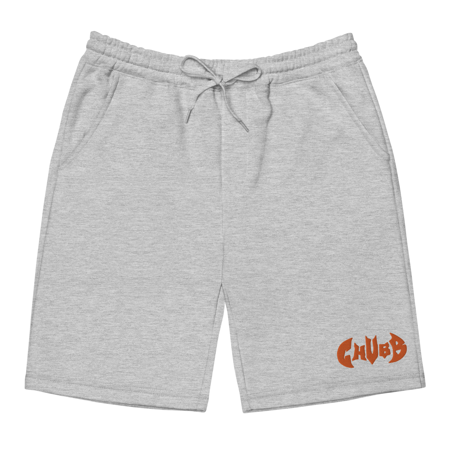 Nick Chubb "Logo" Fleece Shorts