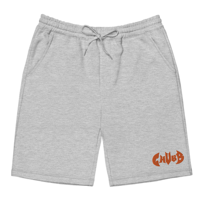 Nick Chubb "Logo" Fleece Shorts