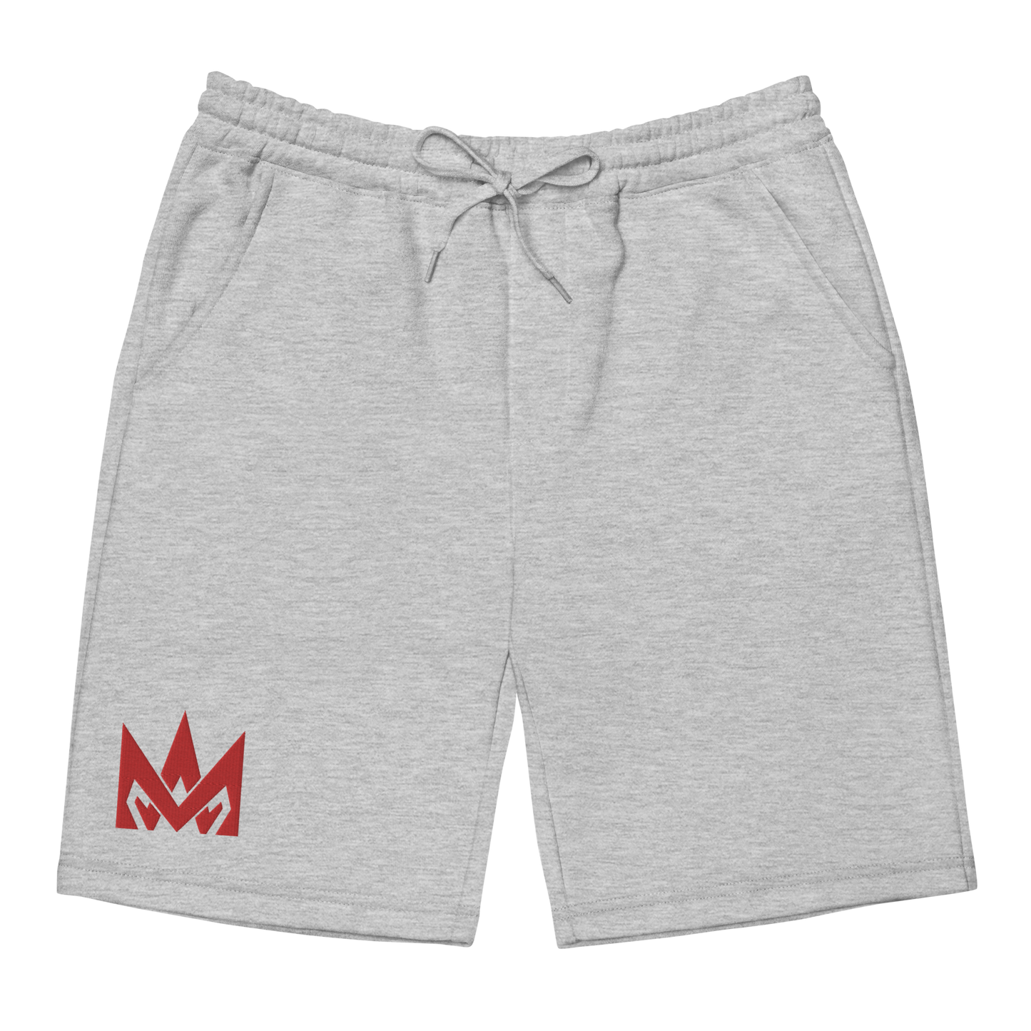 Malik Whitaker "Logo" Shorts