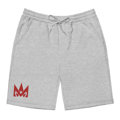 Malik Whitaker "Logo" Shorts