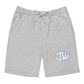Jelani Woods "Logo" Shorts