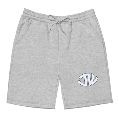 Jelani Woods "Logo" Shorts