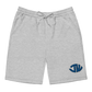 Jelani Woods "Logo" Shorts