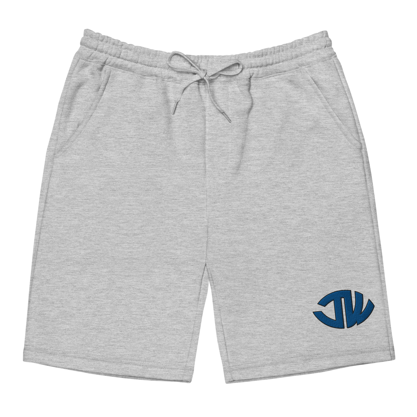 Jelani Woods "Logo" Shorts