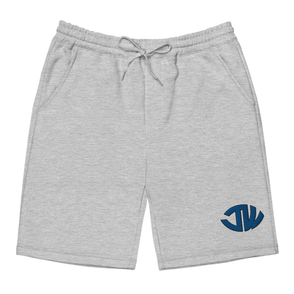 Jelani Woods "Logo" Shorts