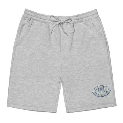 Jelani Woods "Logo" Shorts