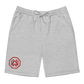 Warren Washington "Logo" Shorts