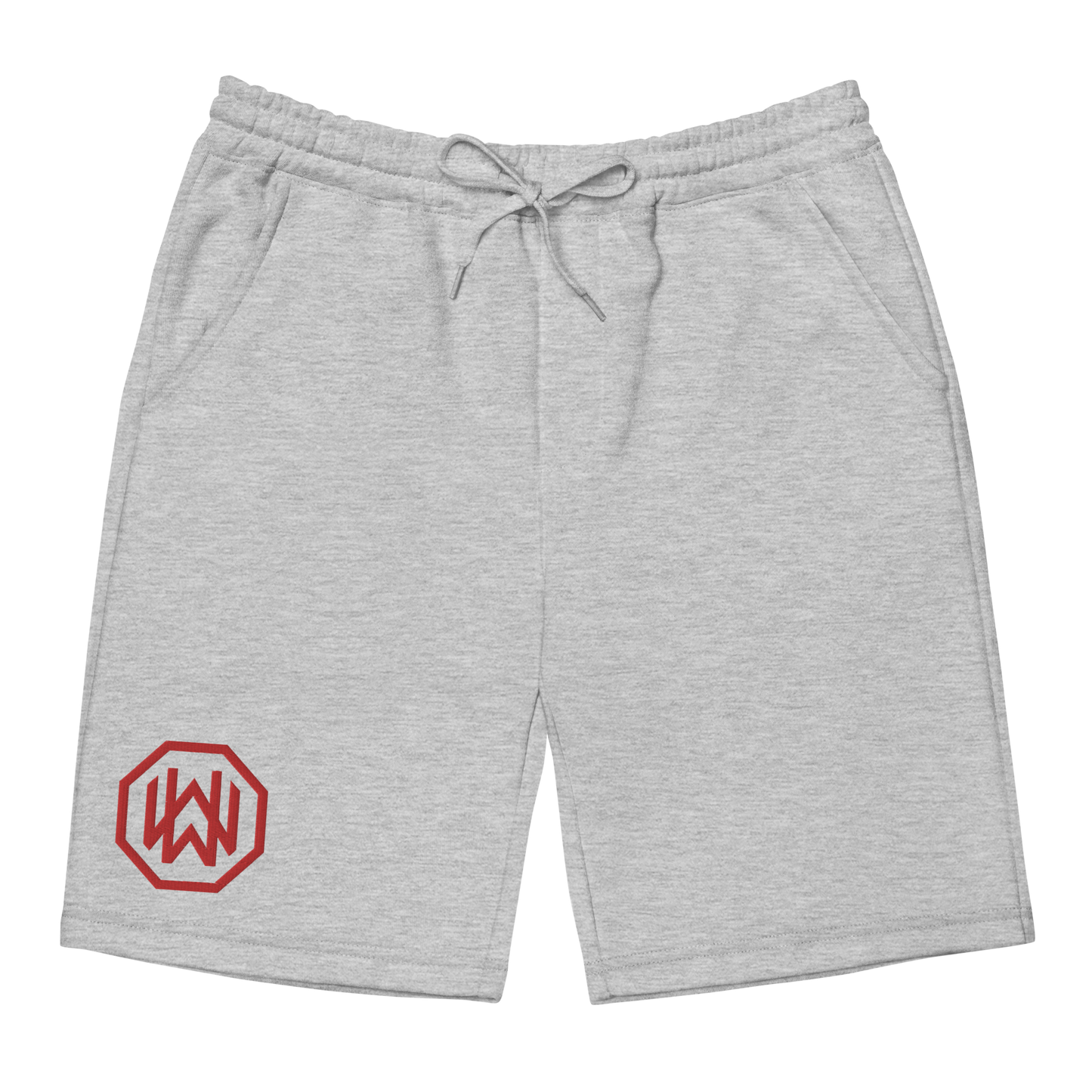Warren Washington "Logo" Shorts