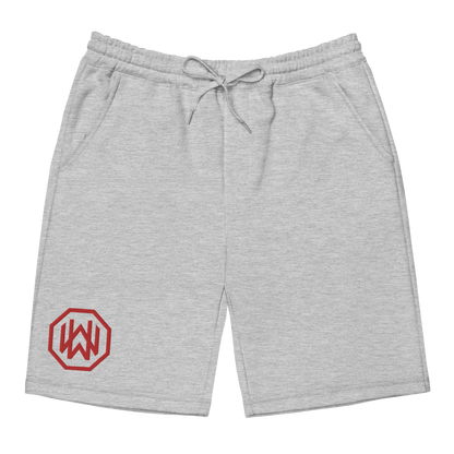 Warren Washington "Logo" Shorts