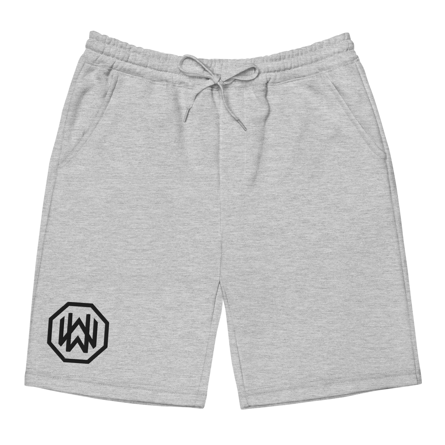 Warren Washington "Logo" Shorts