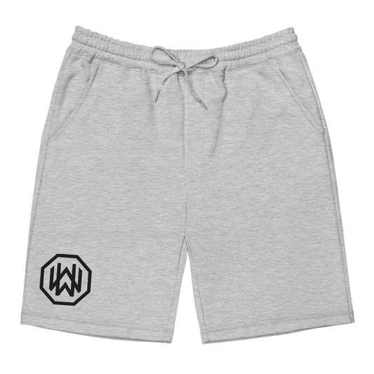 Warren Washington "Logo" Shorts