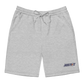 Judah Mintz "Logo" Shorts