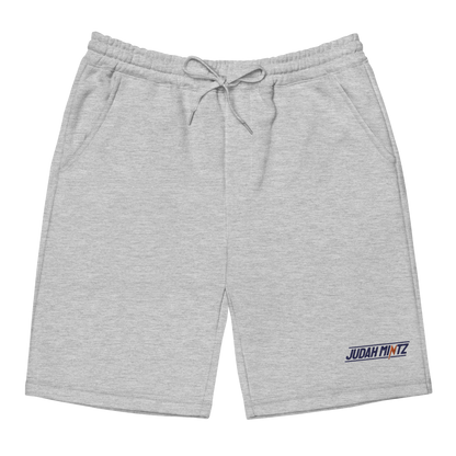 Judah Mintz "Logo" Shorts
