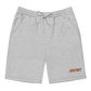 Judah Mintz "Logo" Shorts