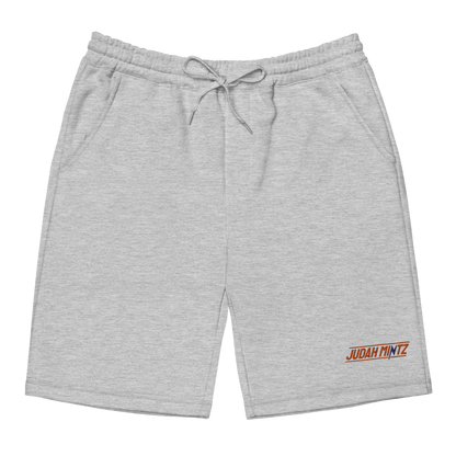 Judah Mintz "Logo" Shorts