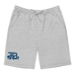 Tank Bigsby "Logo" Shorts