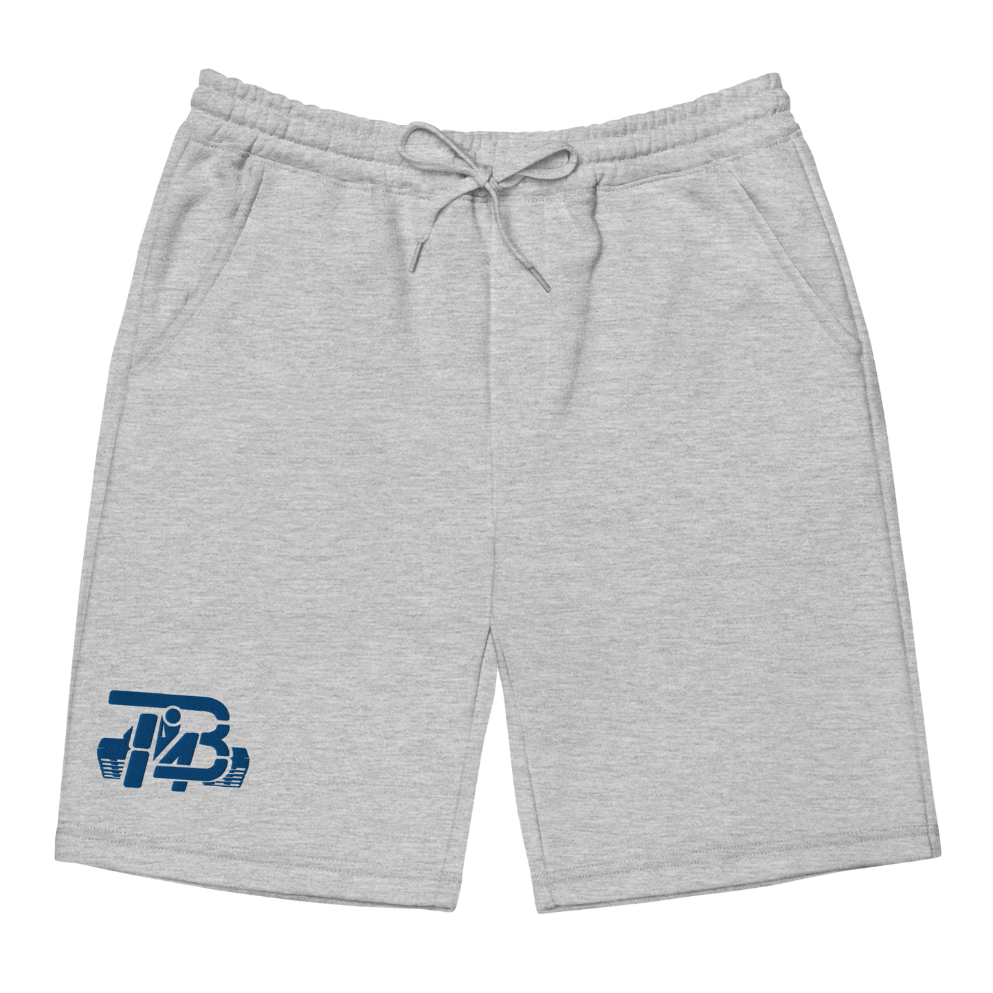 Tank Bigsby "Logo" Shorts