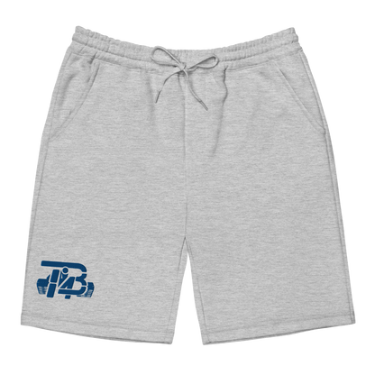 Tank Bigsby "Logo" Shorts