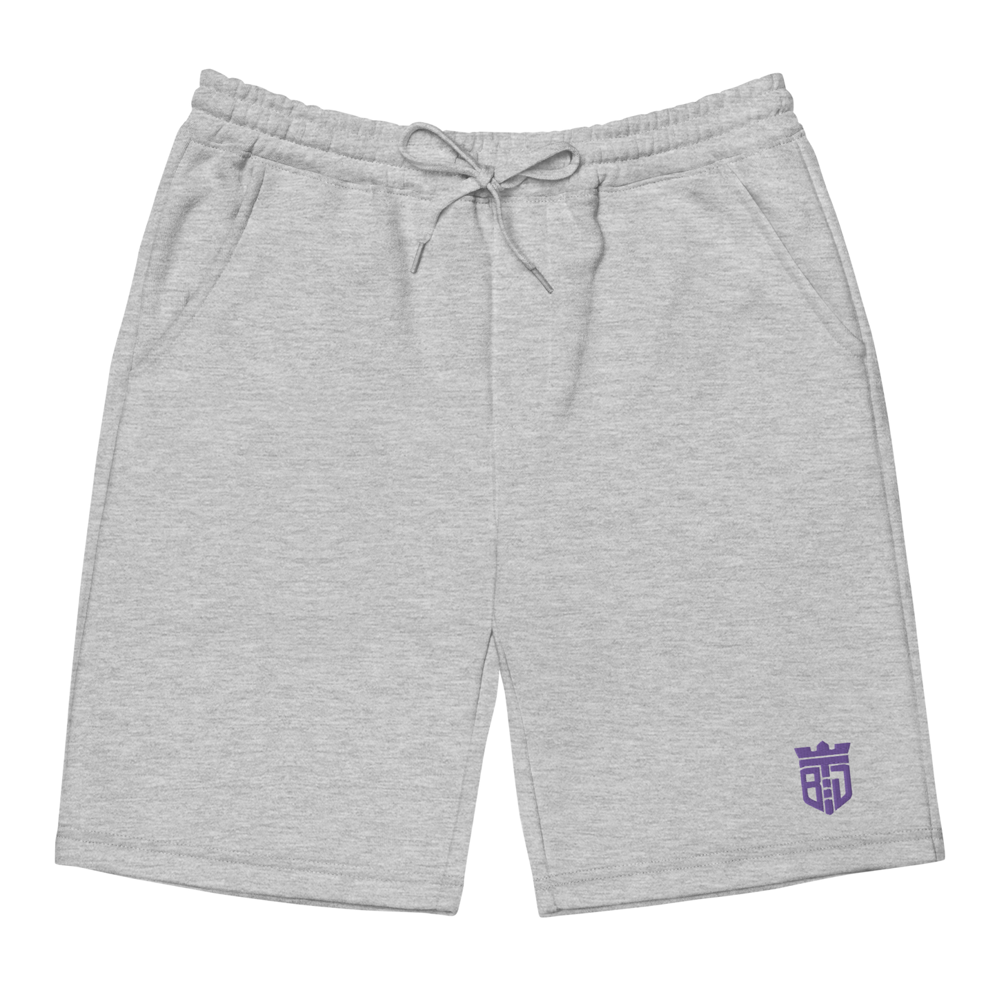 Brian Thomas Jr. "Logo" Fleece Shorts