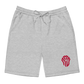 Marcus Rosemy-Jacksaint "Logo" Shorts