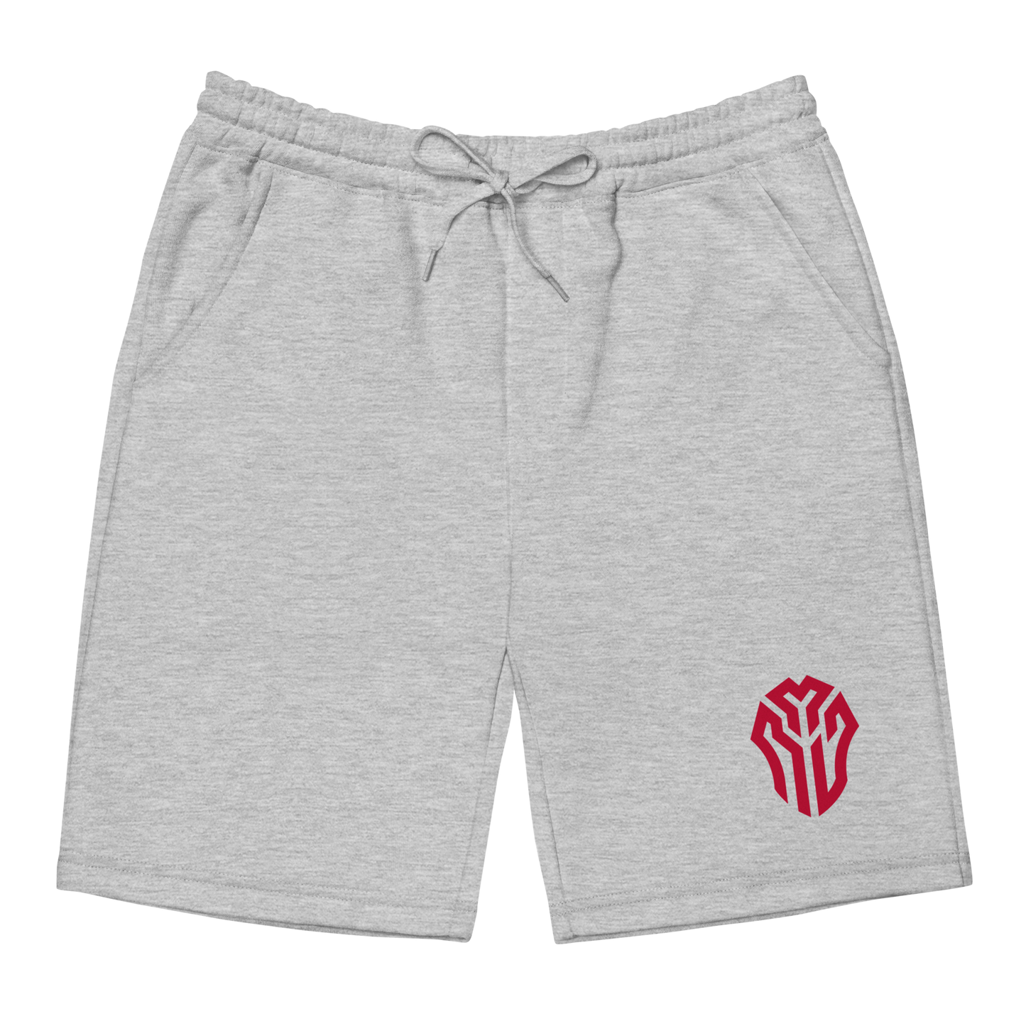 Marcus Rosemy-Jacksaint "Logo" Shorts