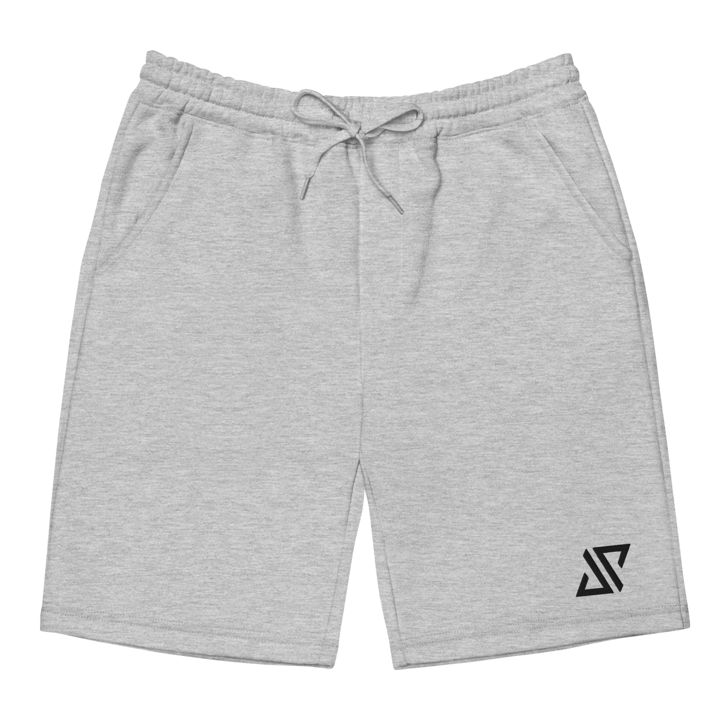 Ja'Lynn Polk "Logo" Fleece Shorts