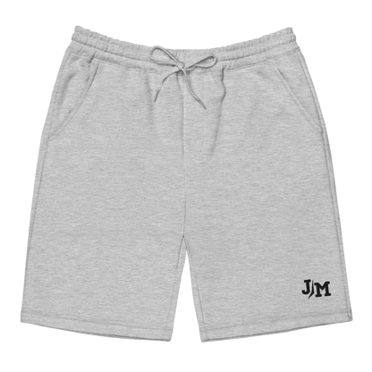 Jalen McMillan  "Logo" Shorts