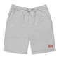 Jalen McMillan  "Logo" Shorts