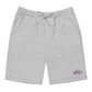 Davion Mitchell "Logo" Shorts