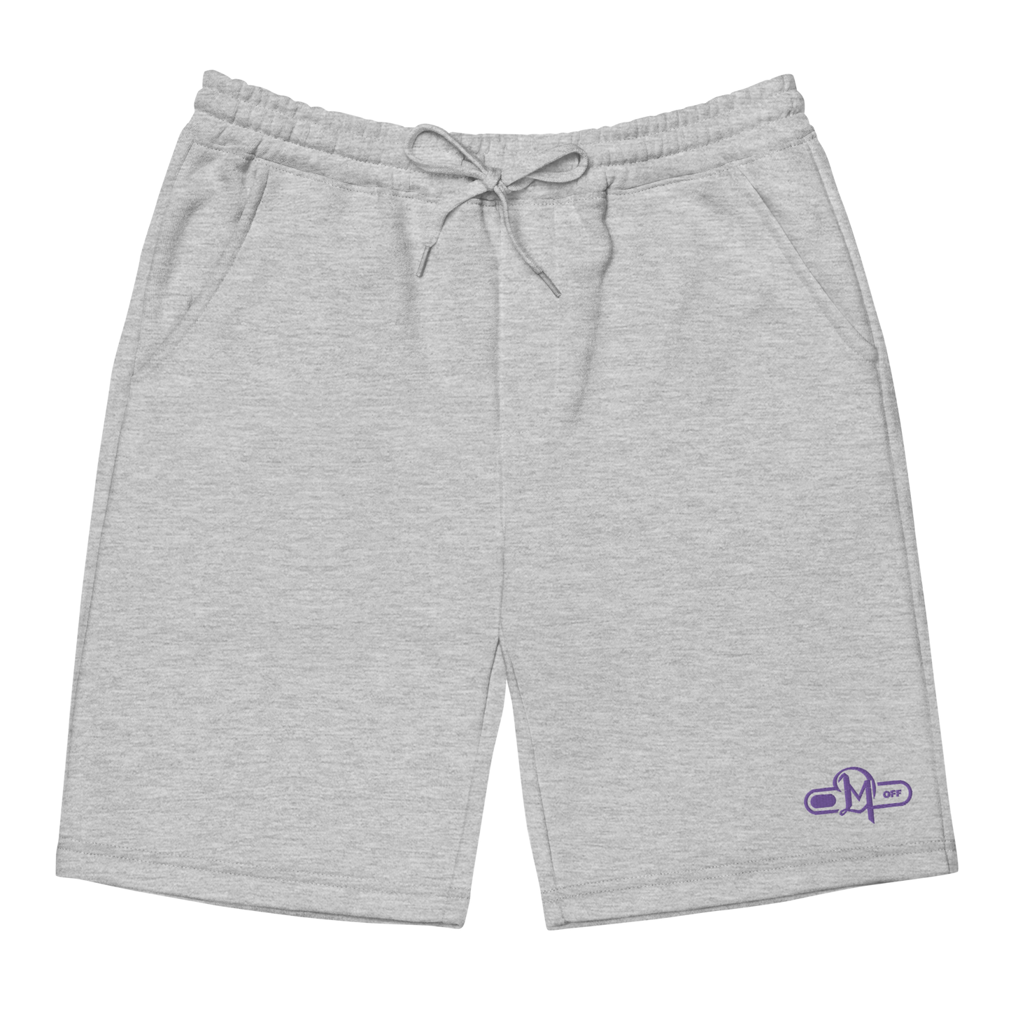 Davion Mitchell "Logo" Shorts