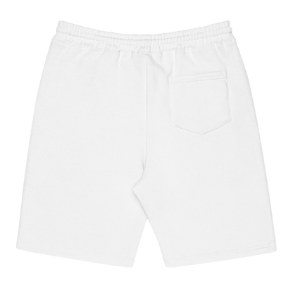 Jelani Woods "Logo" Shorts
