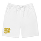 Gregory Brooks "Logo" Shorts