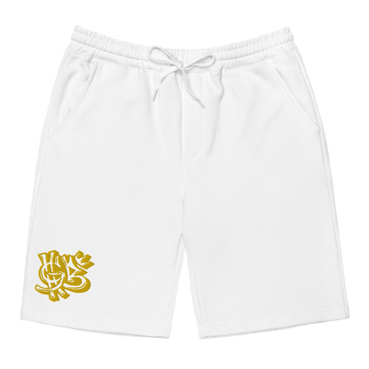 Gregory Brooks "Logo" Shorts