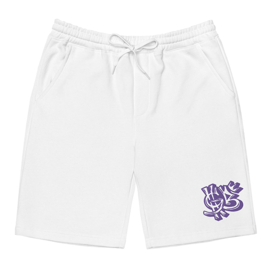 Gregory Brooks "Logo" Shorts