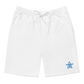 Tyjae Spears "Logo" Fleece Shorts