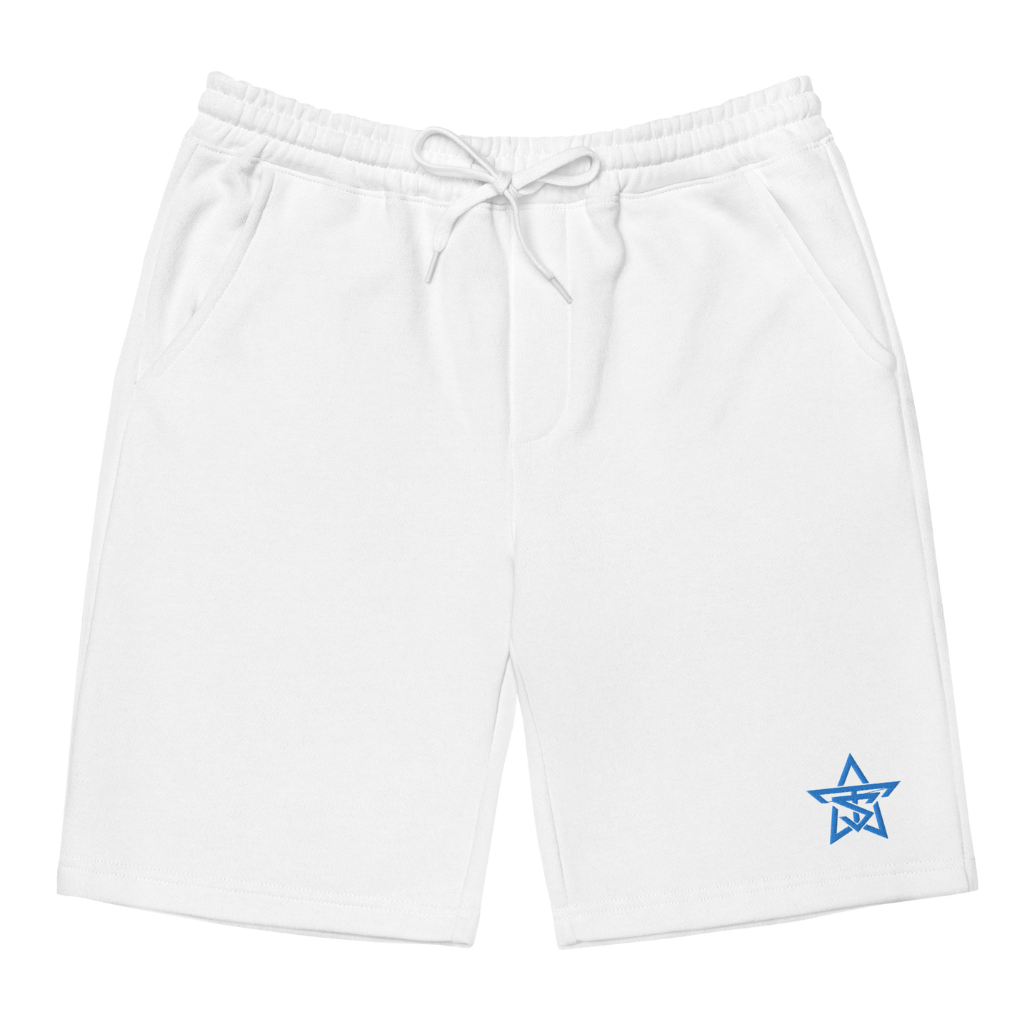 Tyjae Spears "Logo" Fleece Shorts