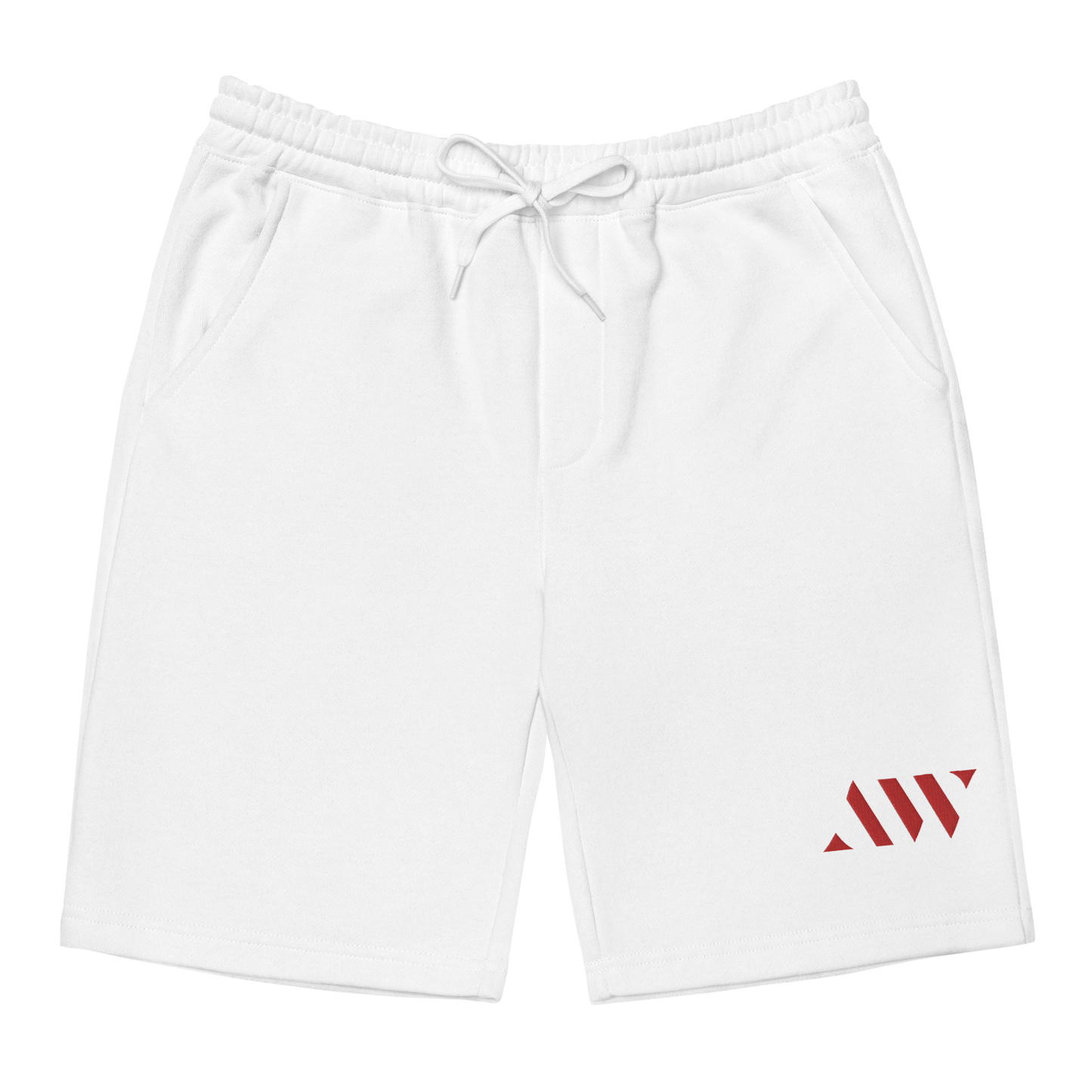 Alex Washington "Logo" Shorts