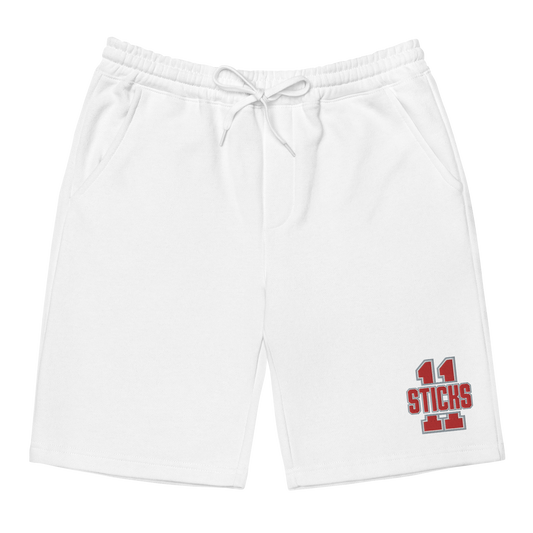 CJ Hicks "Logo" Shorts