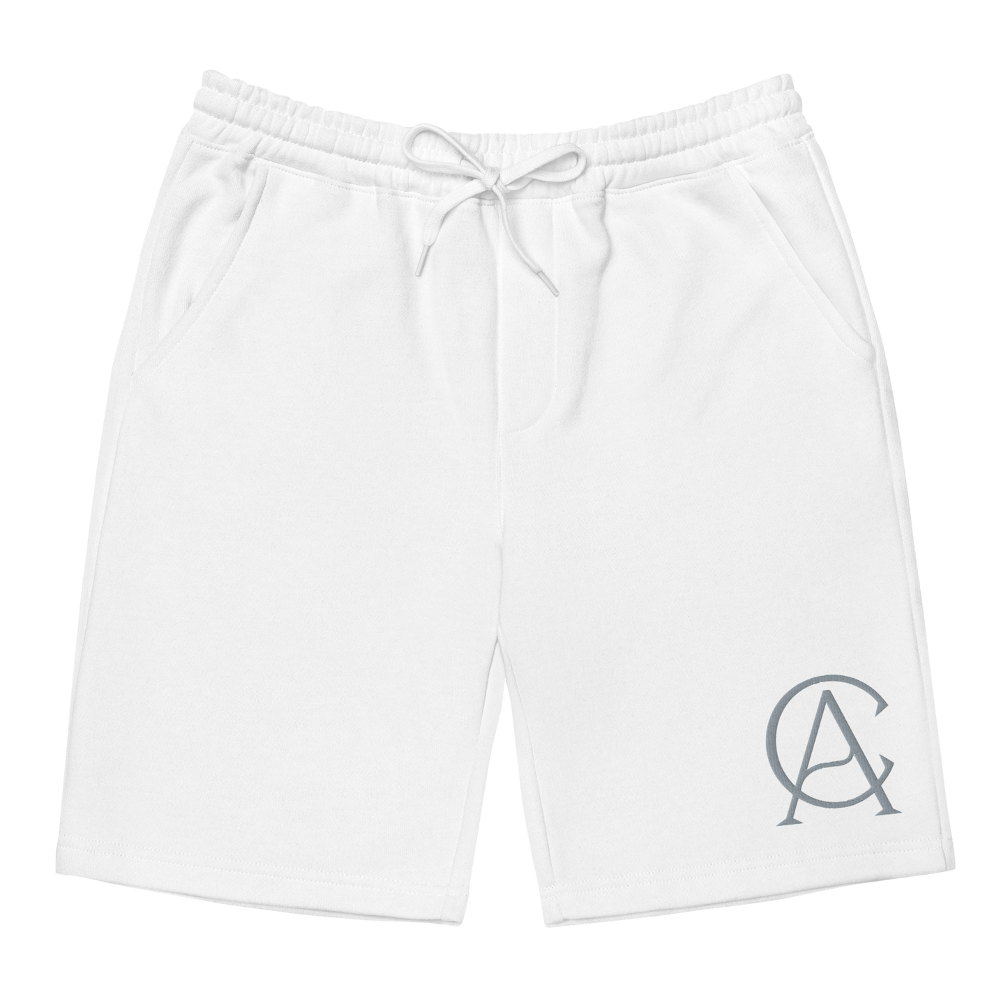 Allie Clifton "Logo" Shorts
