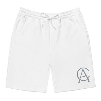 Allie Clifton "Logo" Shorts