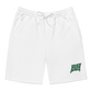 Breece Hall "Logo" Shorts