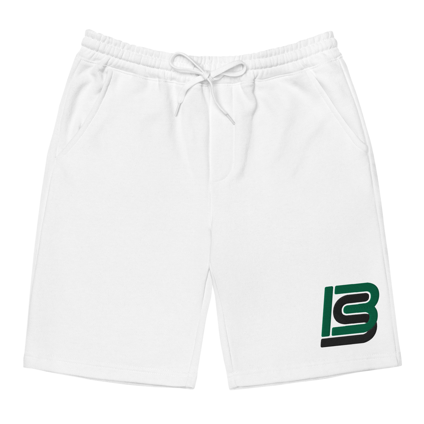 Brayden Schager "Logo" Shorts