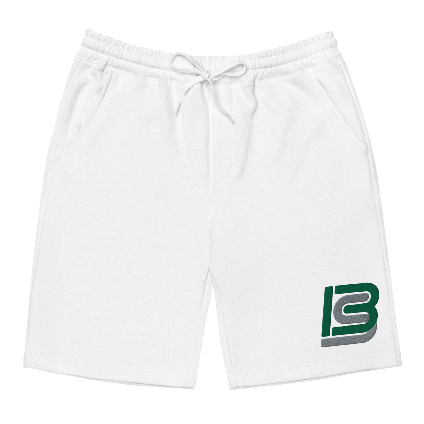 Brayden Schager "Logo" Shorts