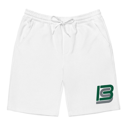 Brayden Schager "Logo" Shorts