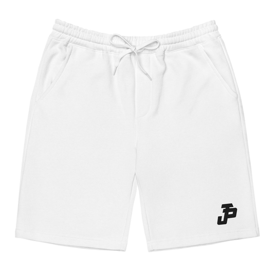 Jaelan Phillips "logo" Fleece Shorts