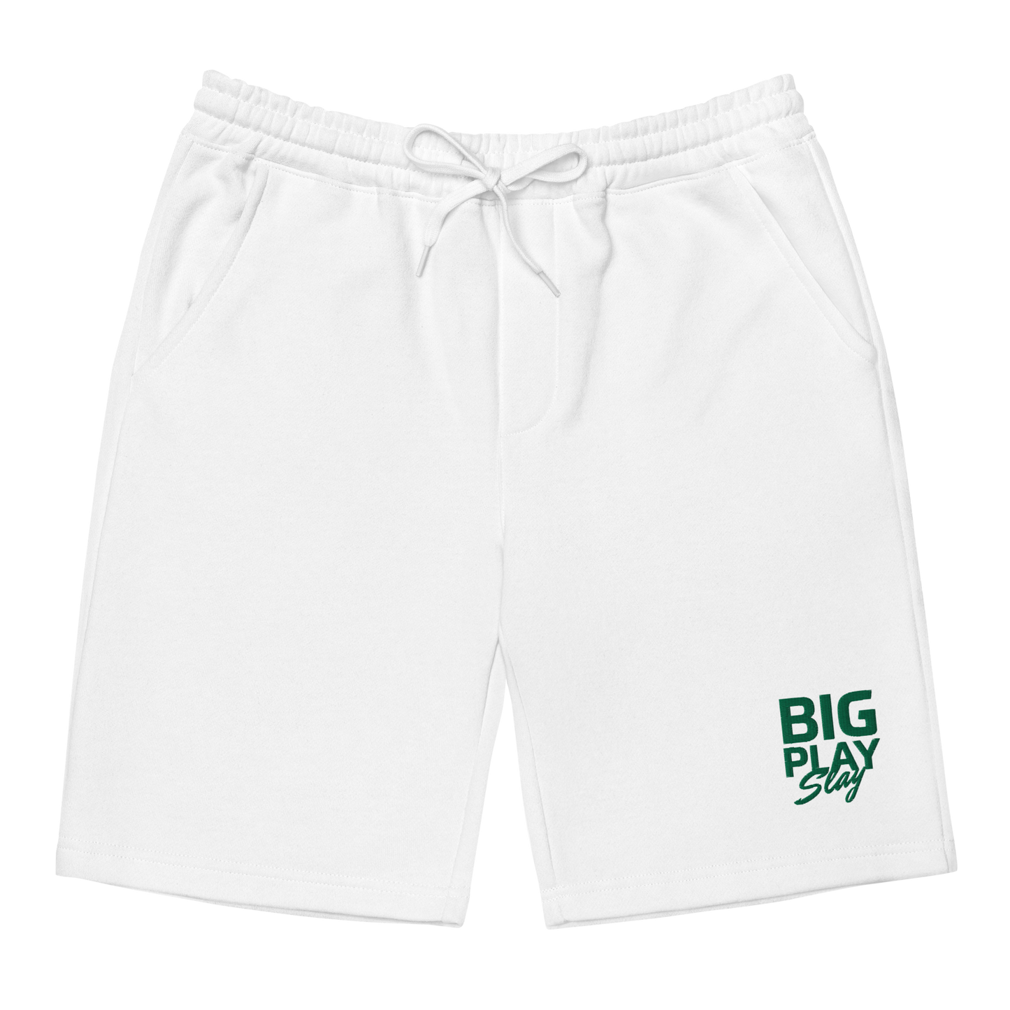 Darius Slay "Big Play Slay" Shorts